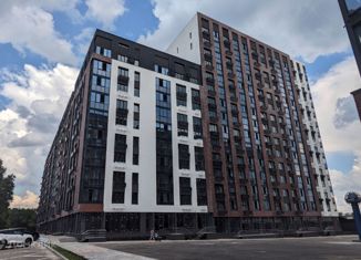 Продается 2-комнатная квартира, 90.7 м2, Воронеж, ЖК Суворов-Сити, улица 121-й Стрелковой Дивизии, 9