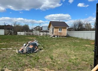 Продается участок, 12 сот., садовое товарищество Земля, 4-я улица