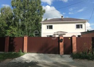 Продажа дома, 286 м2, Новосибирск, СНТ Ветеран Труда, 64