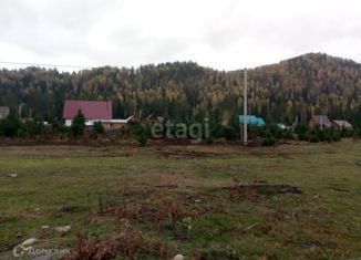 Продажа участка, 10.5 сот., село Турочак