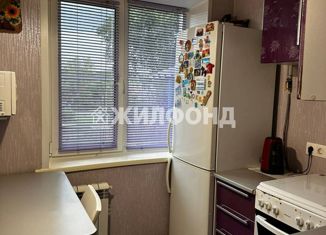 Продается 2-ком. квартира, 47 м2, Кемеровская область, Центральная улица, 23