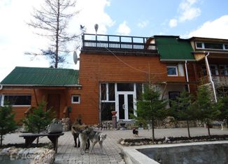 Продаю дом, 100 м2, деревня Вечерницы, Озёрная улица