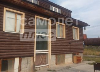 Продажа дома, 244.9 м2, село Бруснятское, улица Комарова, 1