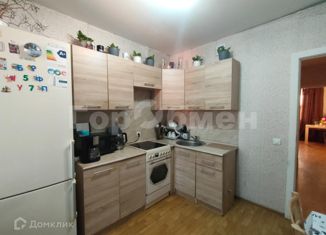 Продам 2-комнатную квартиру, 55.1 м2, Москва, Рождественская улица, 29, метро Некрасовка