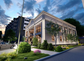 Участок на продажу, 9.44 сот., Ставрополь, переулок Рылеева, микрорайон № 13