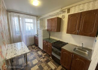 Продается двухкомнатная квартира, 45.5 м2, село Куяново, Зелёная улица, 3