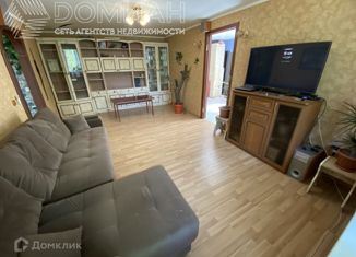 Продажа 2-ком. квартиры, 45.3 м2, Новочеркасск, Степная улица, 112А