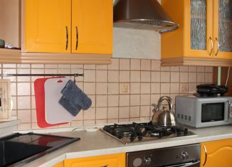 Продажа 3-ком. квартиры, 62.9 м2, Москва, улица Красный Казанец, 3к1, метро Рязанский проспект