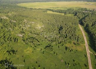 Продажа земельного участка, 13 сот., деревня Касаниха, Касанихинская улица