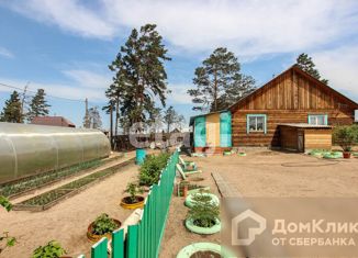 Продам дом, 120 м2, поселок Нижние Тальцы, Новая улица