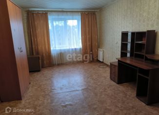 Продаю 1-комнатную квартиру, 32.5 м2, Омская область, улица Бородина, 46Б
