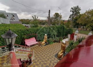 Продажа дома, 361 м2, Пенза, улица Салтыкова-Щедрина, 23, Ленинский район