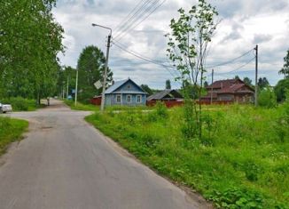 Продажа участка, 15 сот., Кириллов, улица Победы