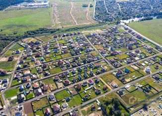 Продается участок, 11.61 сот., деревня Чёрное, Чернореченская улица, 312