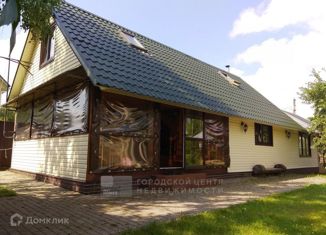 Продается дом, 120 м2, деревня Лисавино