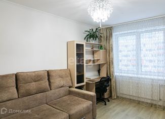Продается 1-комнатная квартира, 30.7 м2, поселок Бугры, Воронцовский бульвар, 9к2, ЖК Мурино 2020