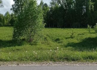 Продам участок, 50 сот., деревня Богдановка, Заречная улица