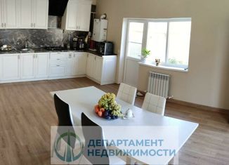 Таунхаус на продажу, 266.9 м2, Краснодар, 3-й Звенигородский проезд, 35, микрорайон Парковый
