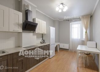 Продается 1-комнатная квартира, 43 м2, Ростовская область, улица Мечникова, 39Б