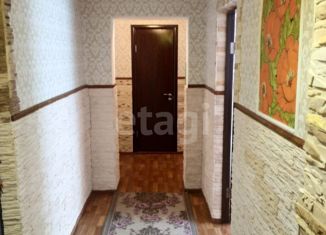Продается 2-комнатная квартира, 54 м2, Теберда, улица Орджоникидзе, 3