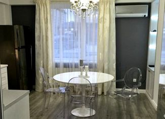 Однокомнатная квартира на продажу, 56 м2, Ставрополь, улица Матросова, 65Ак1, микрорайон № 26