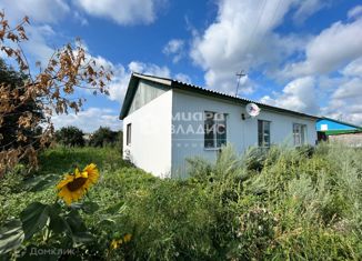 Дом на продажу, 75.2 м2, село Лежанка, Пионерская улица, 4