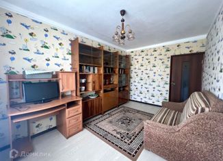 Продается трехкомнатная квартира, 64 м2, Апшеронск, Лесозаводская улица