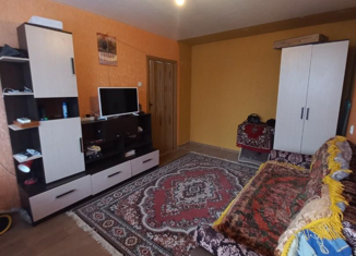 Продажа трехкомнатной квартиры, 61.6 м2, деревня Кощино, улица Дружбы, 2