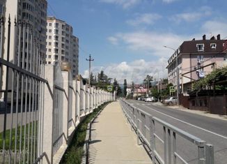 Квартира на продажу студия, 33.7 м2, село Краевско-Армянское, Измайловская улица, 20Ак1, ЖК Измайловский Парк