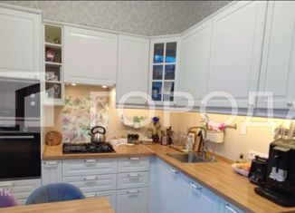 3-ком. квартира на продажу, 80 м2, Москва, Профсоюзная улица, 13/12, метро Профсоюзная