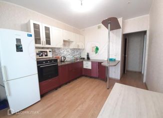 1-комнатная квартира в аренду, 41 м2, Тюменская область, улица Николая Зелинского, 19