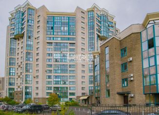 Продается 1-ком. квартира, 43.4 м2, Санкт-Петербург, улица Шелгунова, 9к1, улица Шелгунова