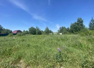 Продажа земельного участка, 6 сот., село Раменки