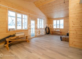 Сдается в аренду дом, 99.4 м2, деревня Батыбино