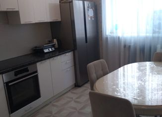 Продам 2-ком. квартиру, 55 м2, Калуга, улица Кибальчича, 2, ЖК Галактика