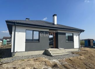 Продам дом, 90 м2, деревня Большое Седельниково, Рябиновая улица