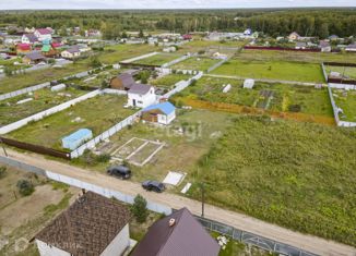 Продажа дома, 40 м2, садовое товарищество Строитель, Каштановая улица