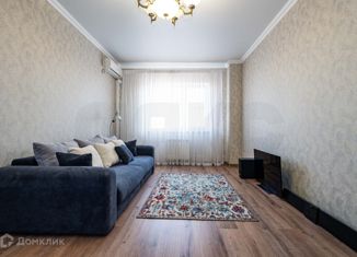 Продажа 1-ком. квартиры, 44.7 м2, Краснодар, переулок Есенина, 16, переулок Есенина