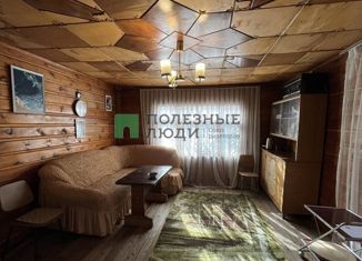 Продается дом, 50 м2, село Лесниково, СНТ Сосна, 6