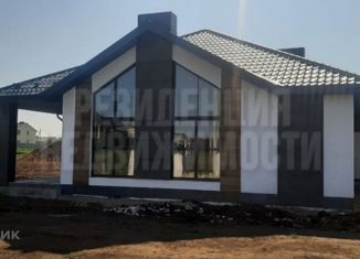 Продается дом, 120 м2, поселок Власть Труда, Клубничная улица