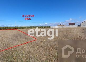 Продаю участок, 8 сот., село Угловое