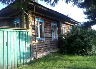 Продаю дом, 44 м2, Ялуторовск, улица Оболенского, 1