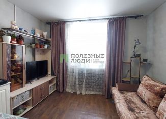 Продажа комнаты, 19 м2, Республика Башкортостан, улица Богдана Хмельницкого, 54