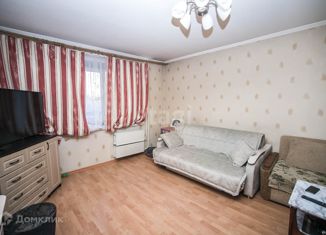 Продается 1-комнатная квартира, 50.4 м2, Новосибирская область, микрорайон Северный, 19