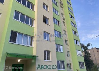 Продается 4-комнатная квартира, 84.3 м2, Волгоград, улица Баумана, 12, Тракторозаводский район