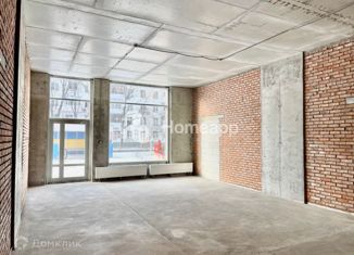 Продажа квартиры студии, 72 м2, Москва, 1-й Нагатинский проезд, 14, метро Нагатинская