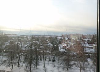 Продается 1-ком. квартира, 39 м2, Домодедово, Советская улица, 62к1