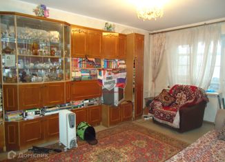 Продажа однокомнатной квартиры, 37.3 м2, Белгородская область, микрорайон Конева, 1