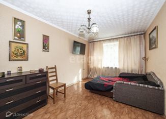 Продажа однокомнатной квартиры, 30 м2, Новосибирск, улица Солидарности, 63, улица Солидарности