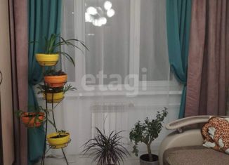 Трехкомнатная квартира на продажу, 60 м2, Новосибирская область, улица Гаранина, 25